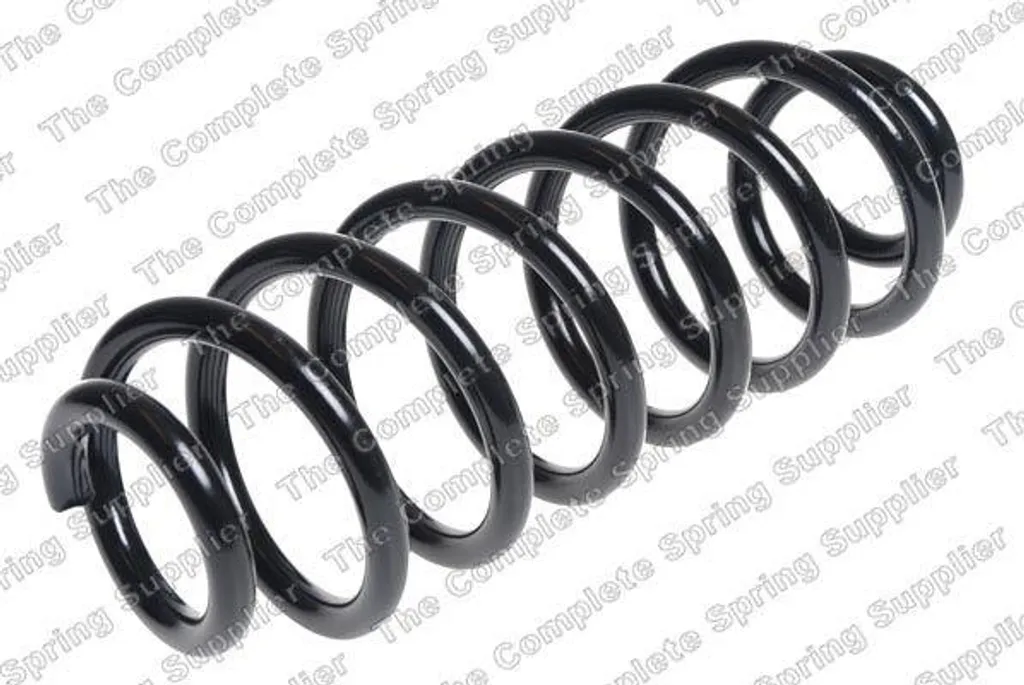 Ressort pour suspension arrière Passat 3B : restaurez votre confort