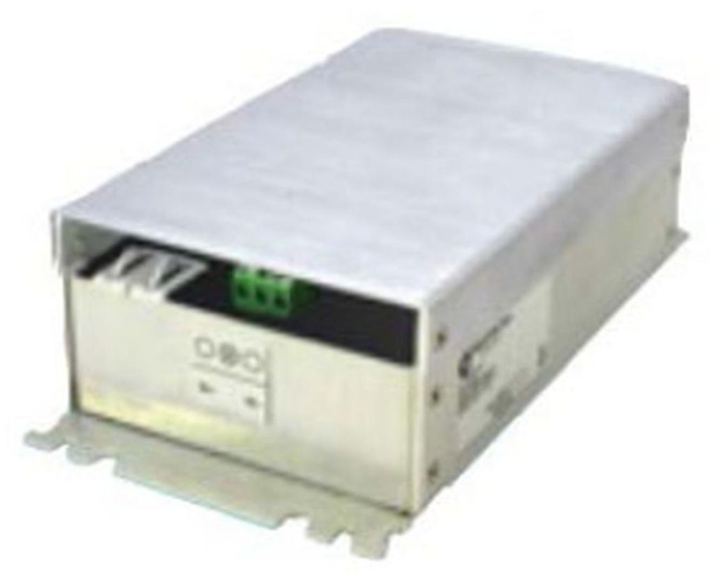 Zebra 450084, 50 - 150 V, 13.2 V
