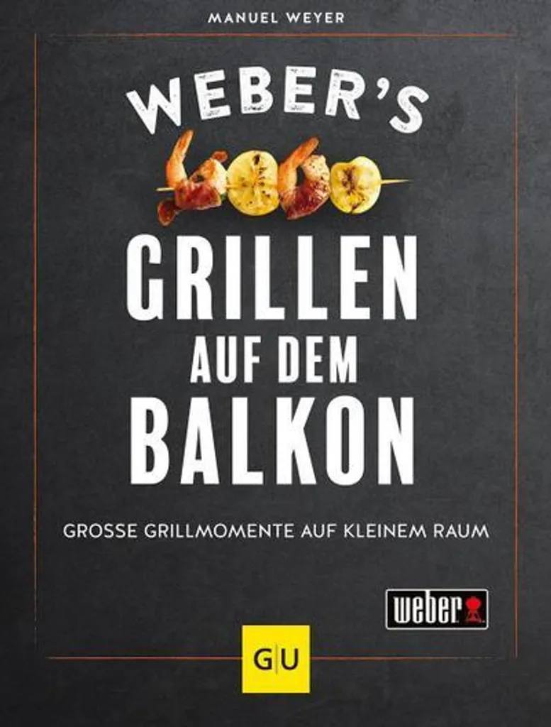 Barbecue de Balcon sans Nuisances : Méthodes Weber pour Grillades Urbaines