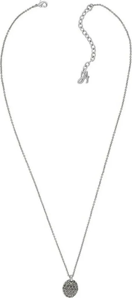 Scheda Tecnica Collana Adore 5419401 - Metallo e Cristalli Swarovski