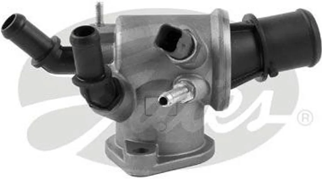 Thermostat pour réparer le chauffage de votre Opel Zafira ou Vectra C