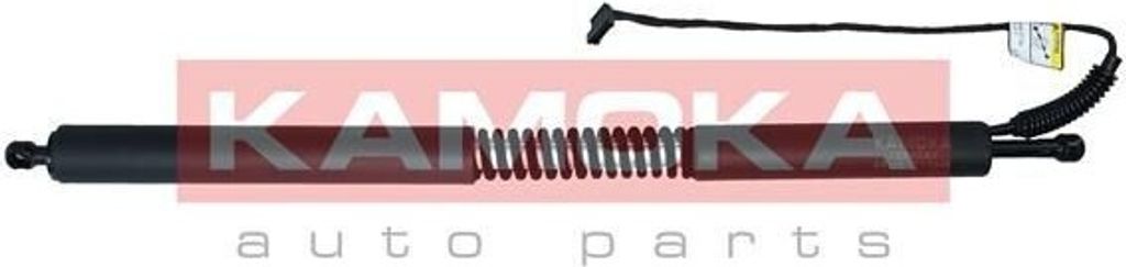 KAMOKA Heckklappe-Motor Elektromotor Heckklappe 7094024 Links für BMW 3 GT (F34) 665mm elektrisch