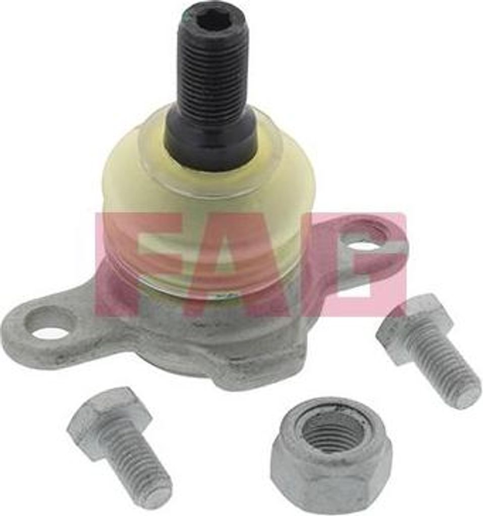 FAG 825 0357 10 Traggelenk/Führungsgelenk OE 701407361 kompatibel mit California T4, Transporter IV