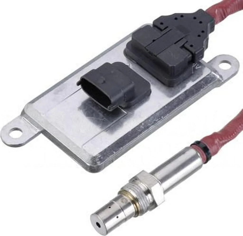 Capteur de NOx pour Maintenance DAF CF - Sonde 24V Longueur 890 mm