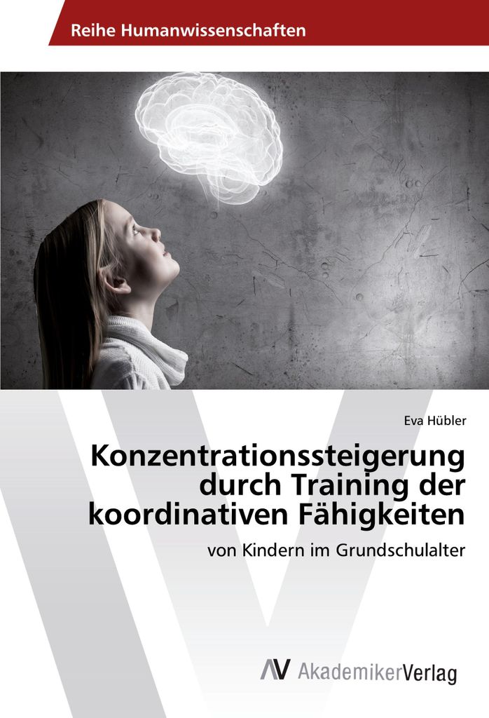 Konzentrationssteigerung durch Training der koordinativen Fähigkeiten
