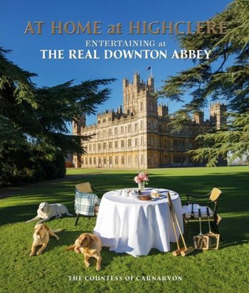 At Home at Highclere Produktbild 