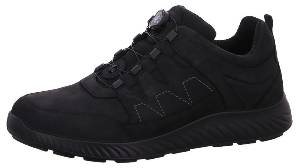 Jomos Sneaker Schwarz in Gr. 45