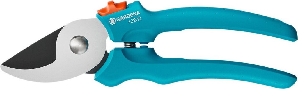Gardena Gartenschere EasyCut Bypass Produktbild 