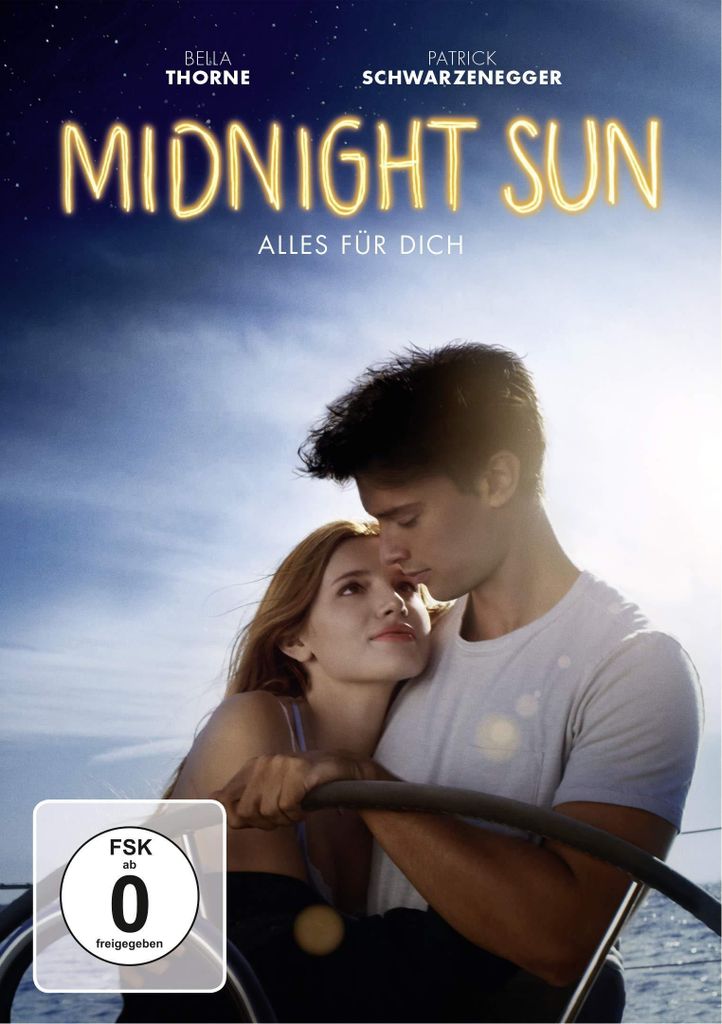 Midnight Sun