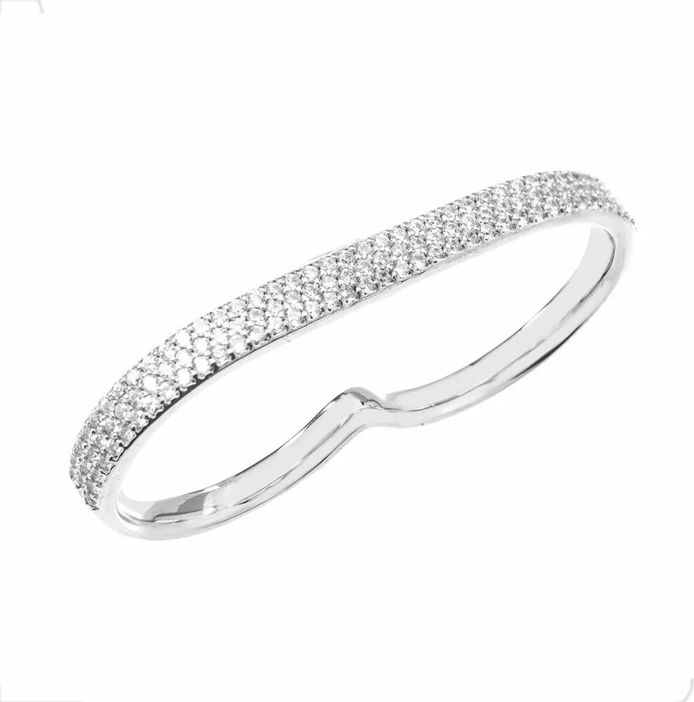 Anello da donna Folli Follie 3R16S041C-54 (14)