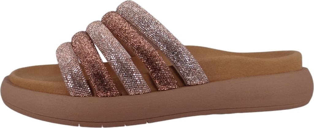 Gabor Klassische Pantoletten Damen 31373838333939 Gold 38 Produktbild 2