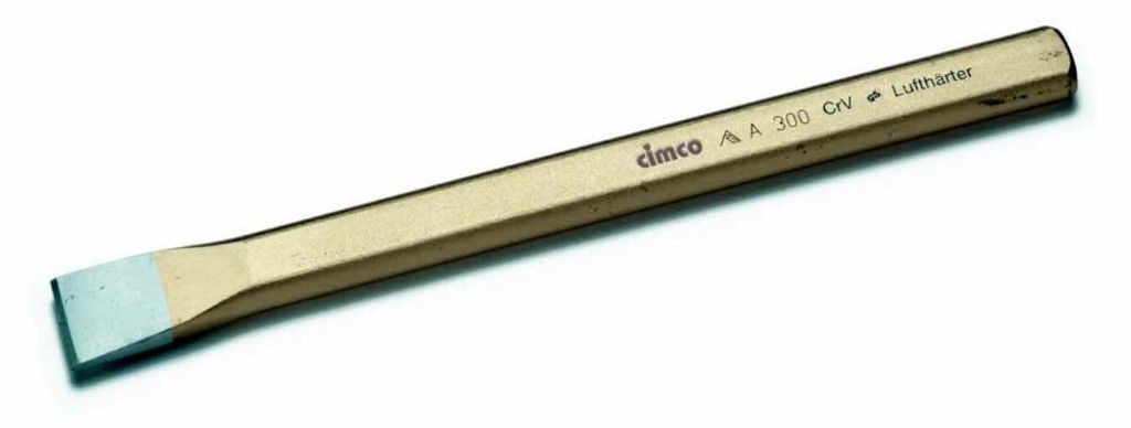 Cimco Steinmeissel 250mm 13 0022 (130022)