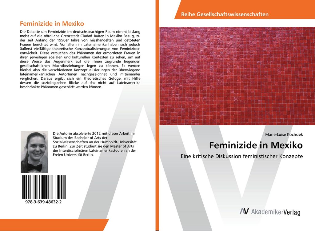 Feminizide in Mexiko