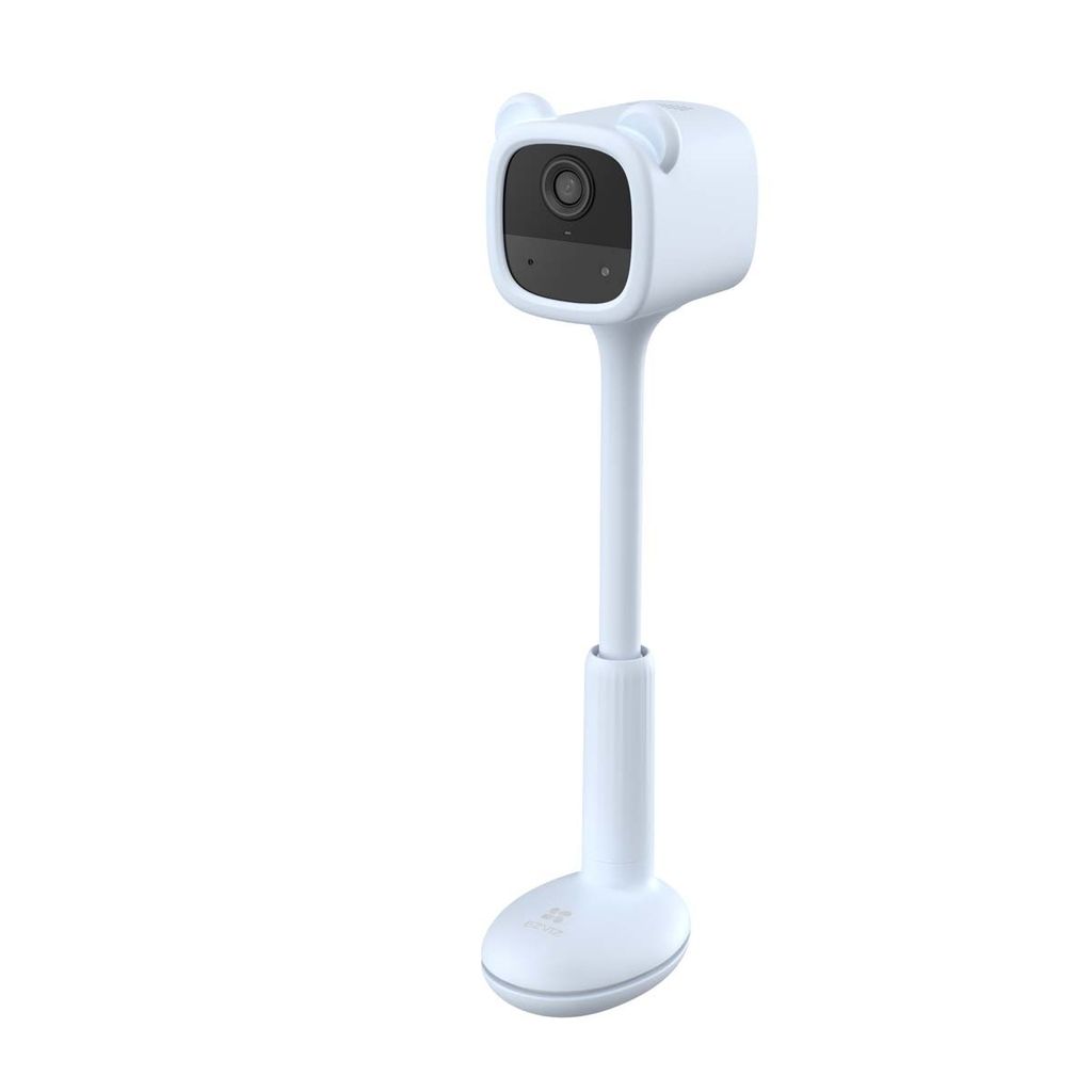 EZVIZ BM1 Babyphone sans fil 1080p, détection des pleurs Image du produit 