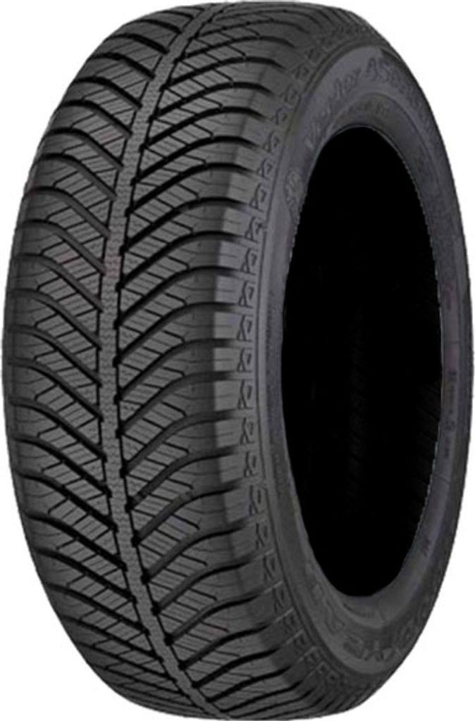Goodyear banden voor het hele jaar, motorbanden, Vector 4 Productafbeelding 