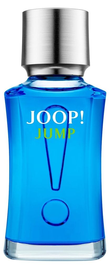 Joop! Jump, toiletvloeistof, 30 ml Productafbeelding 