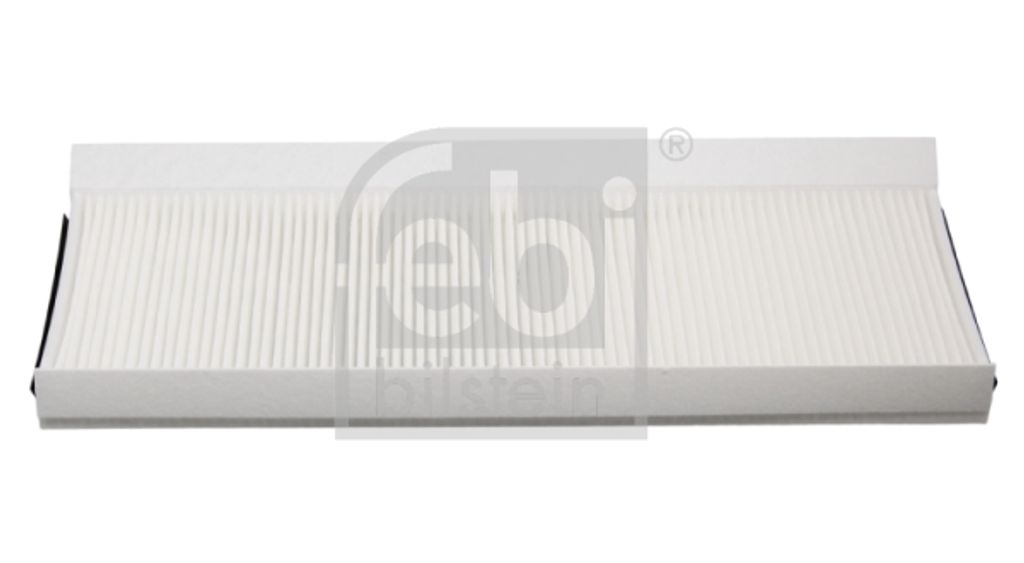 FEBI BILSTEIN 48481 Innenraumfilter Pollenfilter für FORD TRANSIT Bus (FD, FB, FS, FZ, FC)