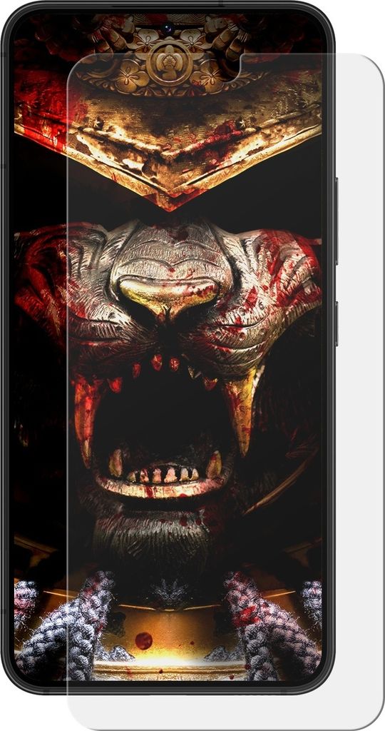 5x 9H Panzerglas für Samsung Galaxy S22 Displayschutz Schutzglas Hartglas Schutzfolie Panzerfolie KLAR Tempered echtes Displayglas Glasfolie Displ...