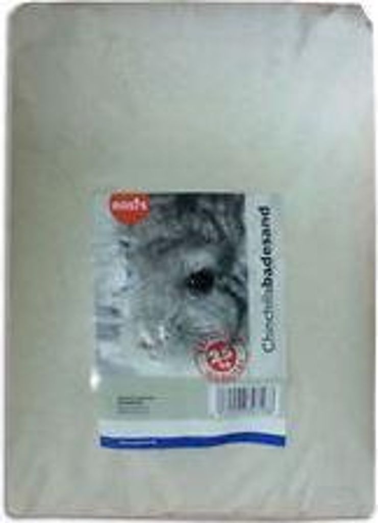 Chinchilla 25kg Badesand Image du produit 