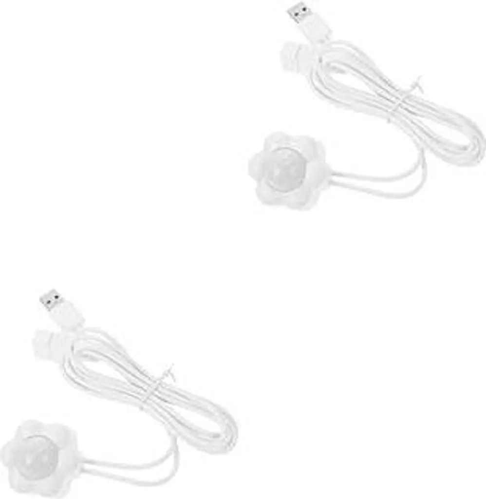 Offerta 2 Pezzi Beavorty Distributore Acqua Gatti Sensore USB Smart