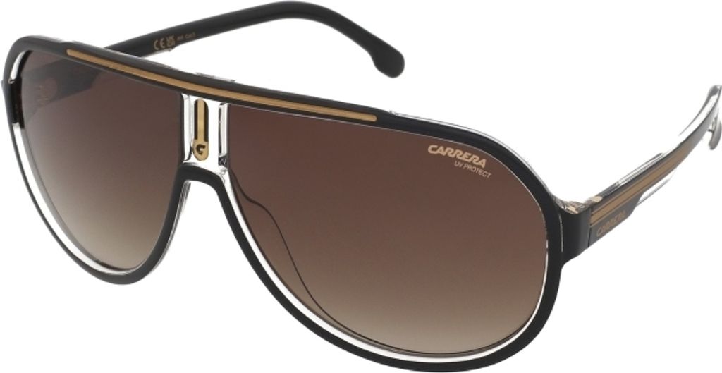 Sonnenbrille Carrera Carrera 1057/S 2M2/HA Produktbild 