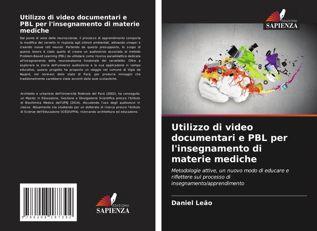 Utilizzo di video documentari e PBL per l'insegnamento di materie mediche