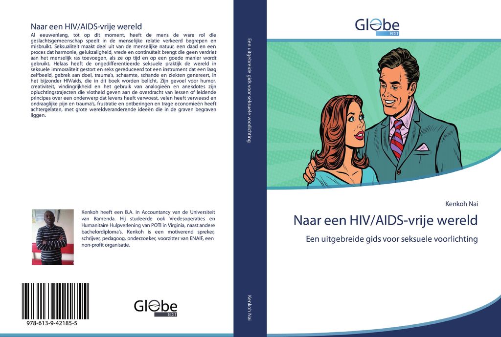 Naar een HIV/AIDS-vrije wereld
