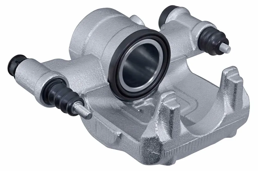 Étrier de frein HELLA 1 piston Ø 52 mm pour FIAT DUCATO et utilitaires