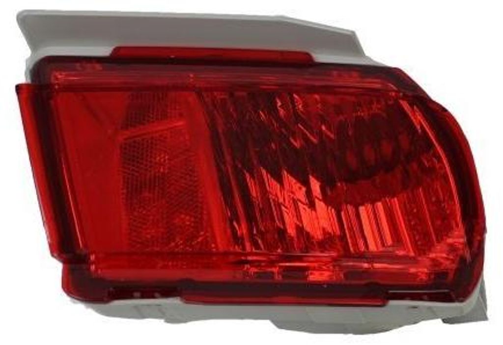 ABAKUS 212-4001R-UE W21W Nebelscheinwerfer Rechts für TOYOTA LAND CRUISER 150 (KDJ15, GRJ15) Nebelleuchte