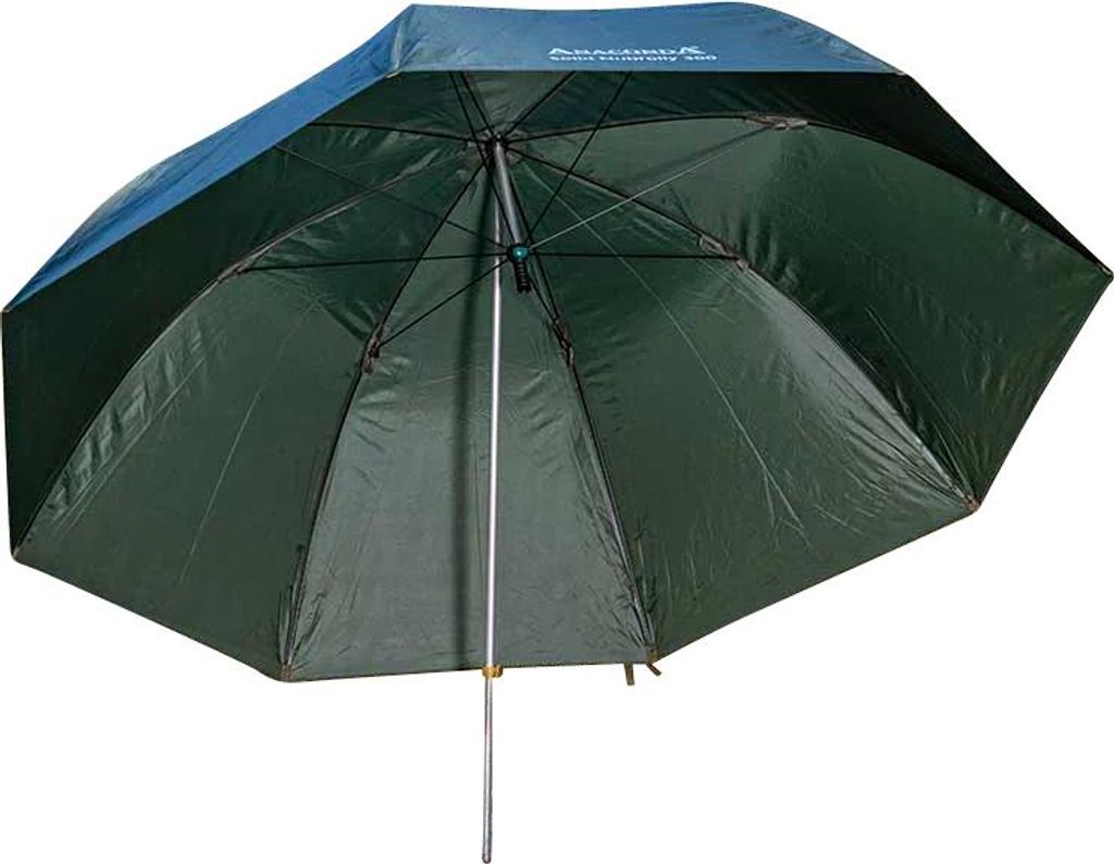 Anaconda Hi-Trox Solid Nubrolly Produktbild 