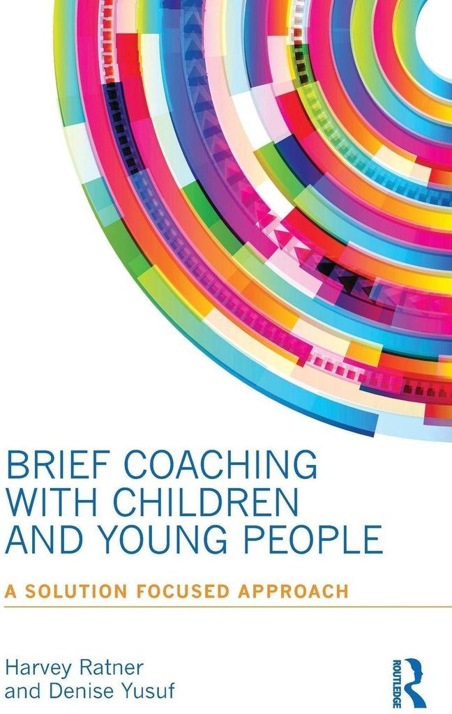 Brief Coaching with Children and Young People