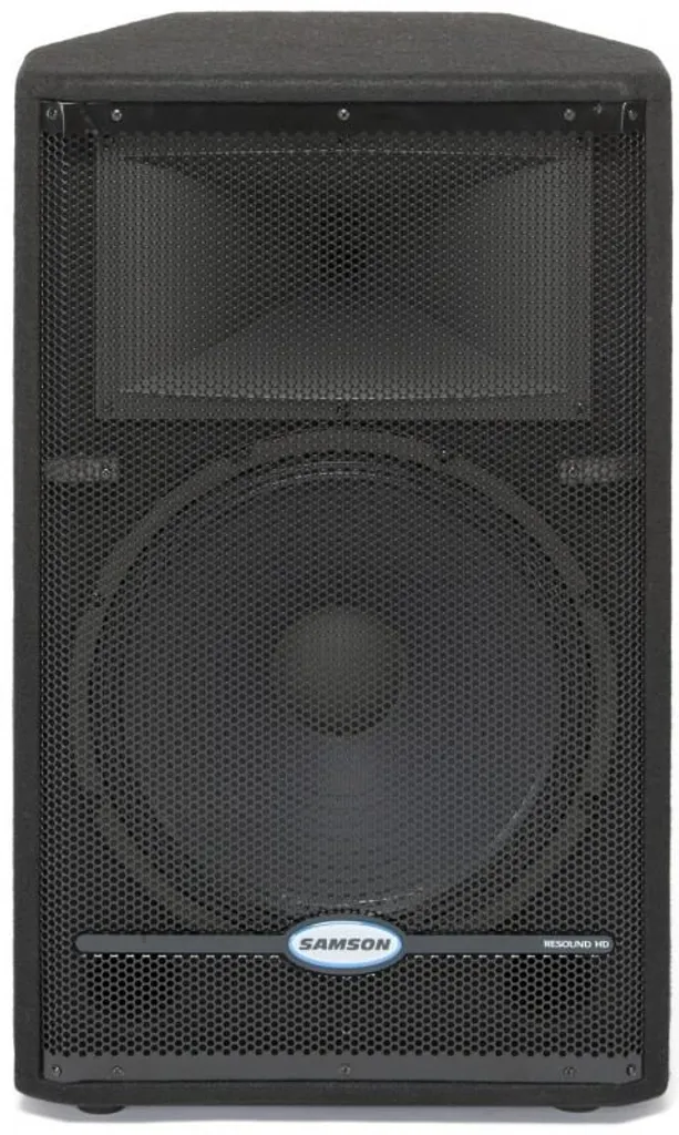 Samson RS15HD Enceinte passive de sonorisation Resound HD 2 voies 15"