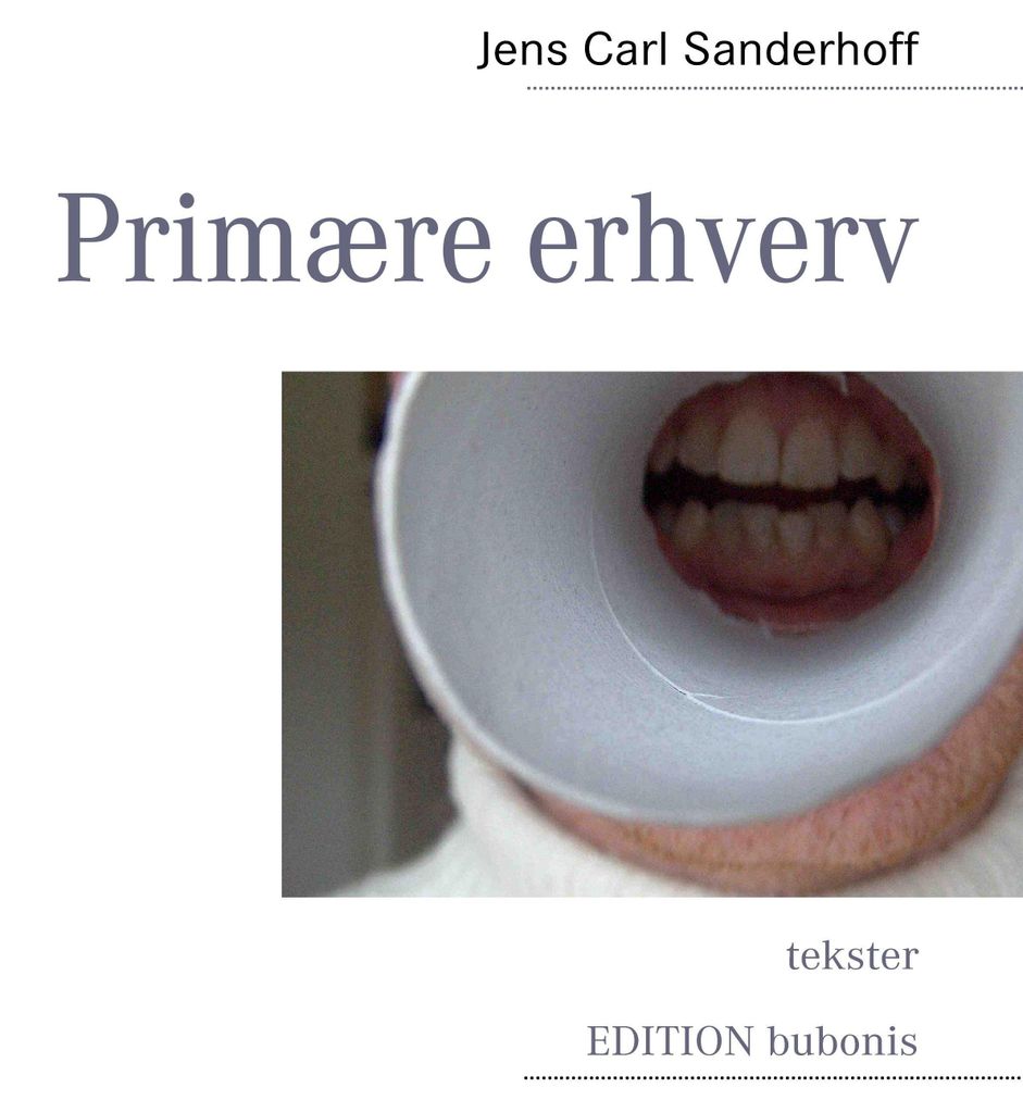 Primære erhverv