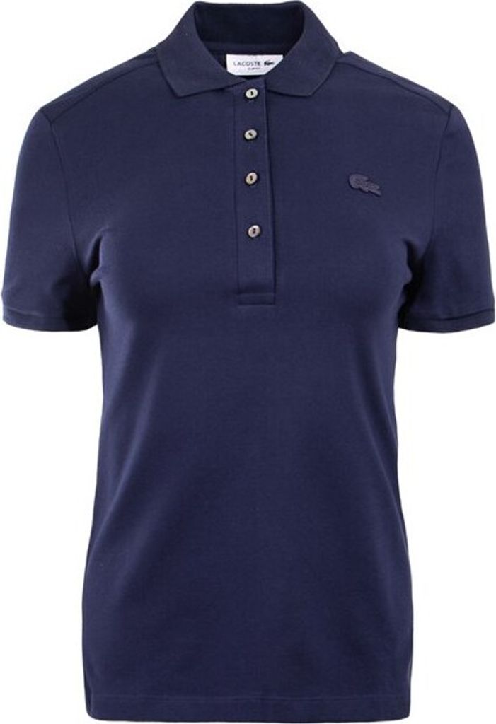 Lacoste Lacoste CHEMISE - 634 > PF5462-00 > 166 uni O24-0017707