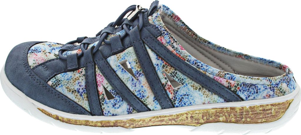 Romika 74R0162006 (37/blue-multi) Produktbild 