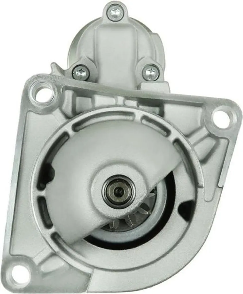Démarreur Bosch Original 0001138010 pour Moteur Diesel Haute Performance