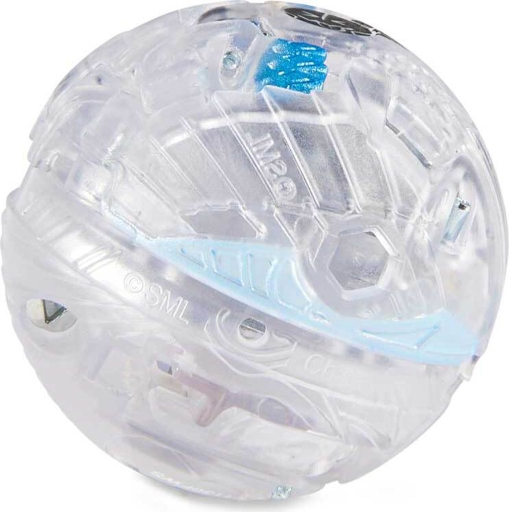 Bakugan 6066715, Zestaw do gry, 6 lat(a) Zdjęcie produktu 
