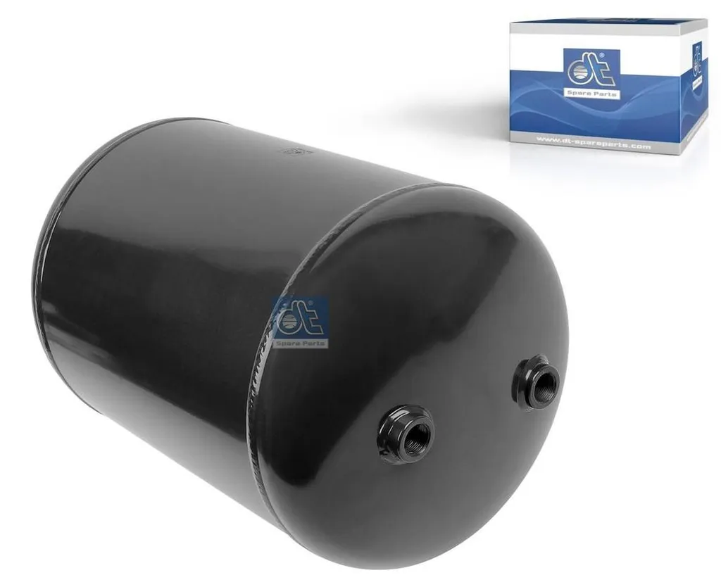 Bouteille d'air comprimé 145 bars DT SPARE PARTS pour camion SCANIA