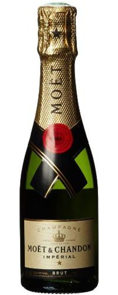 Moët & Chandon Brut Impérial Piccolo pro zvláštní Obrázek produktu 