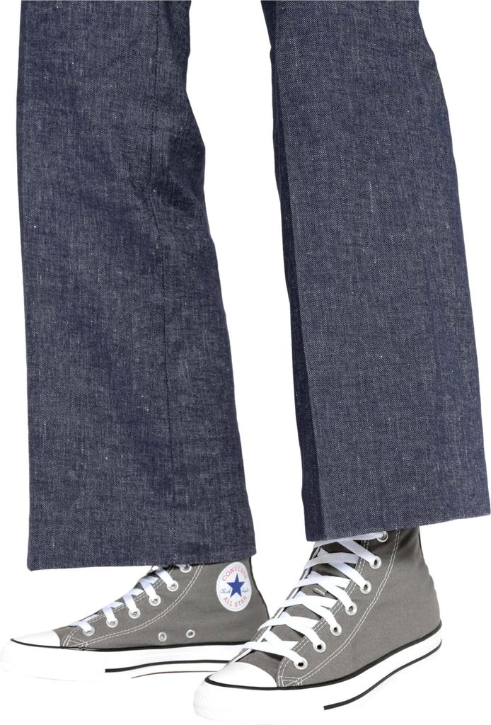 Converse CT A/S Seasnl Hi 1J793C (42/charcoal) Produktbild 