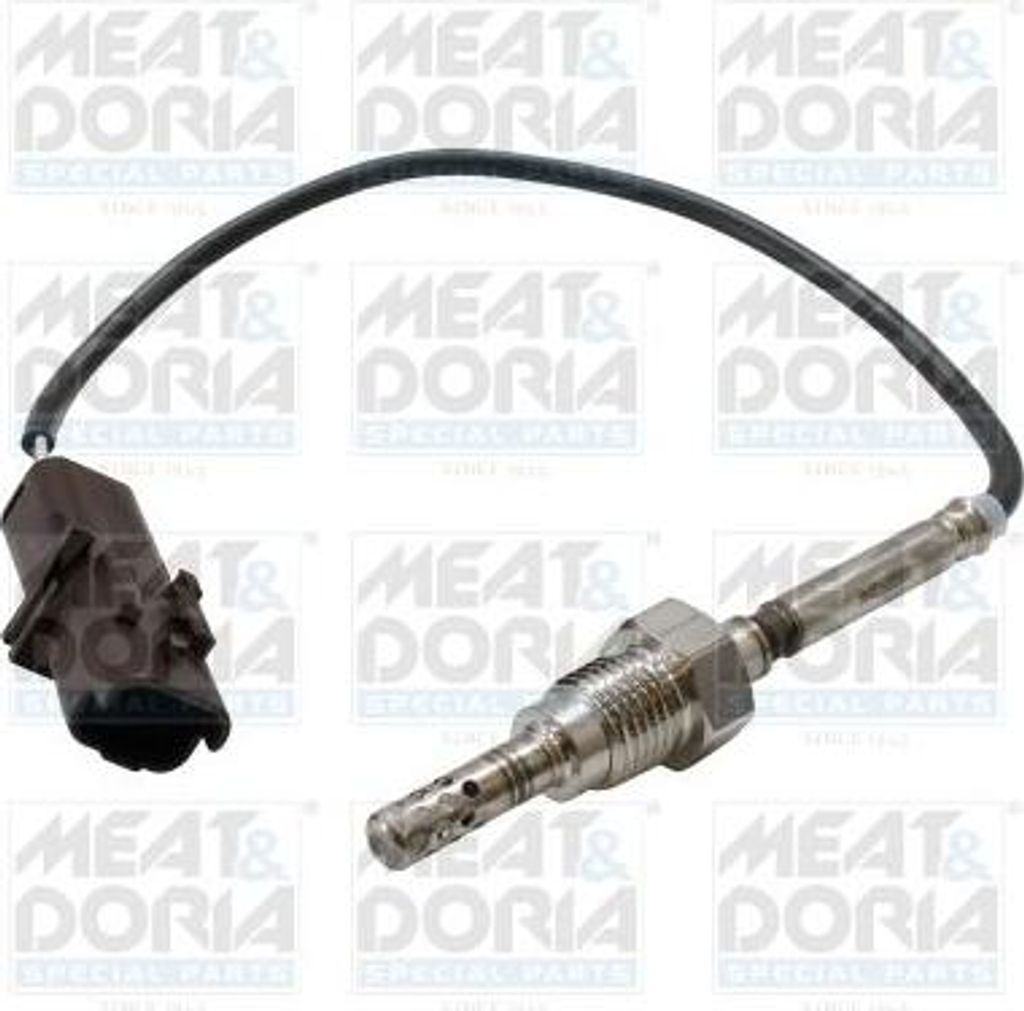 MEAT & DORIA 12595 Abgastemperatursensor OE 1628ZG kompatibel mit C5