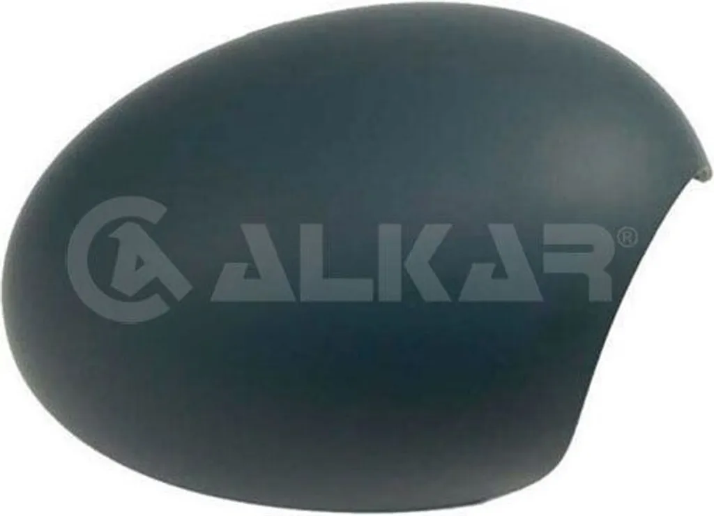 Coque Rétroviseur Droit pour Mini R56 : Réparez votre Rétroviseur OE 51160429994