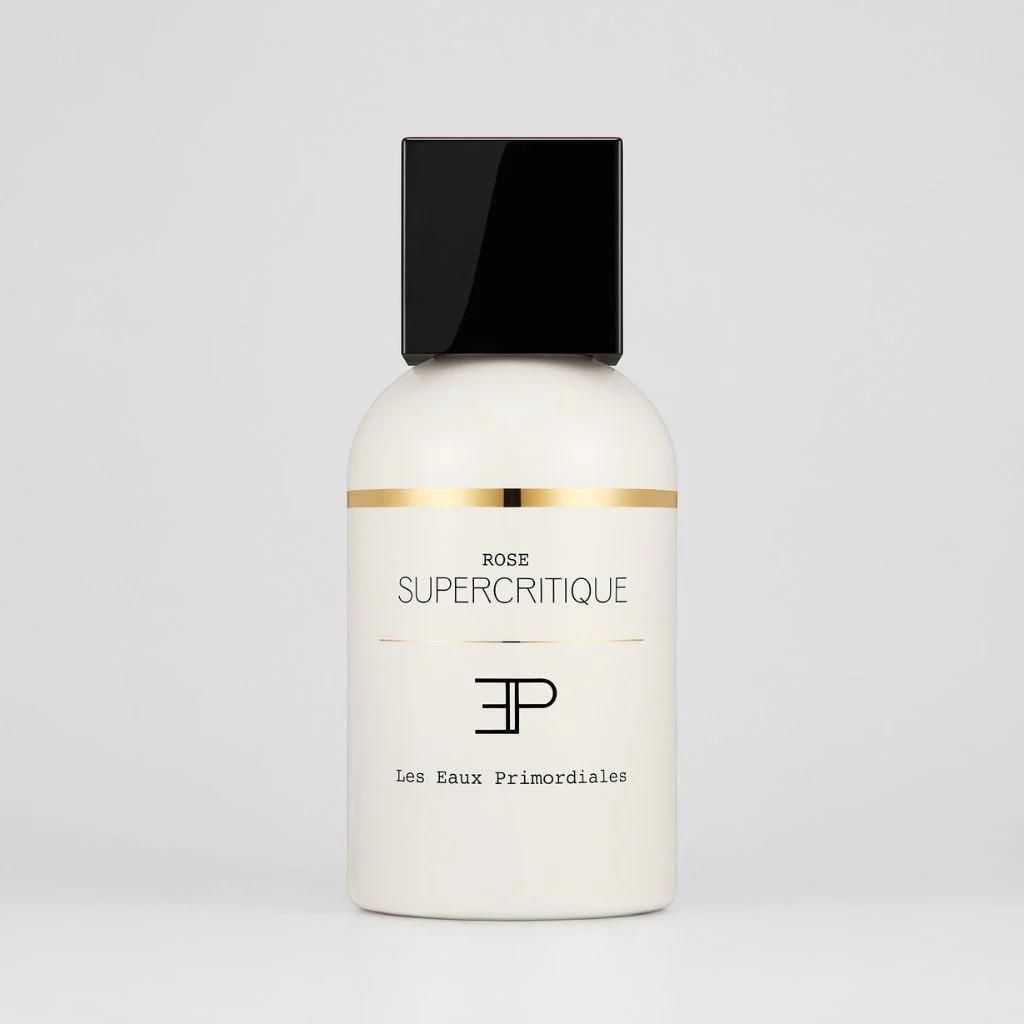 Les Eaux Primordiales Rose Supercritique 100ml Eau de Immagine del prodotto 