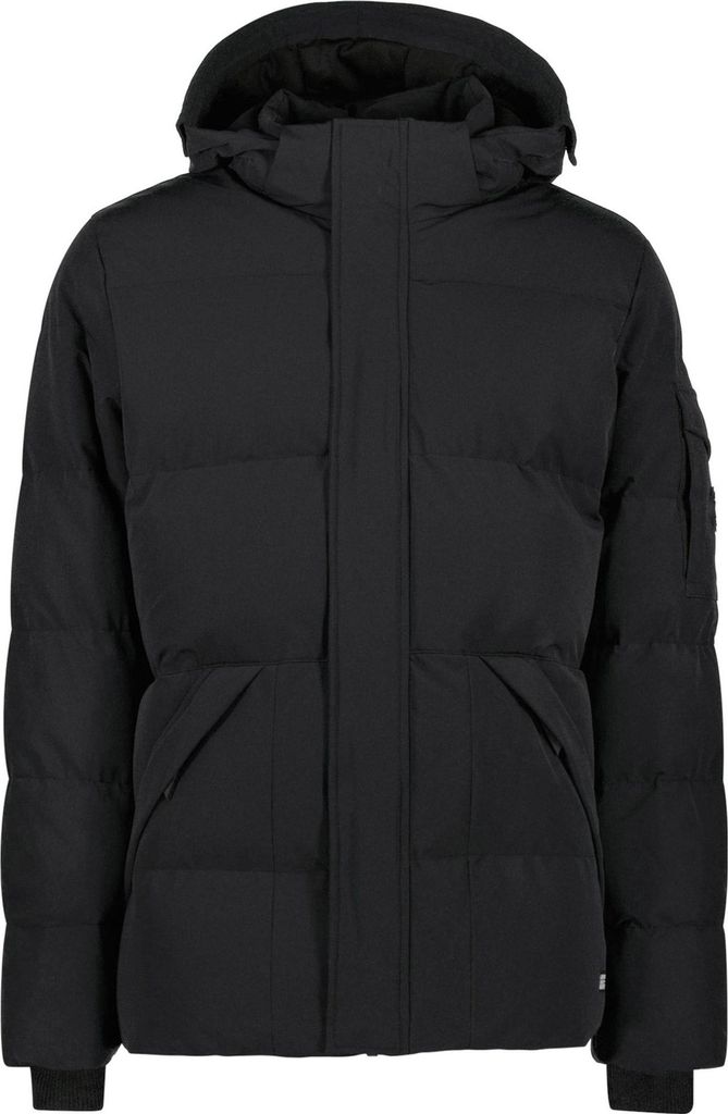 Cars Camden Winterjacke Herren