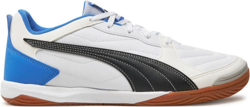 Puma Pressing Iv 005 Puma White-Puma Black-Bluemazi 9 Zdjęcie produktu
