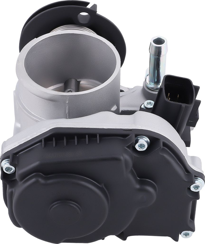 Clapet d'étranglement pour Chevrolet Lacetti Optra Daewoo Image du produit 