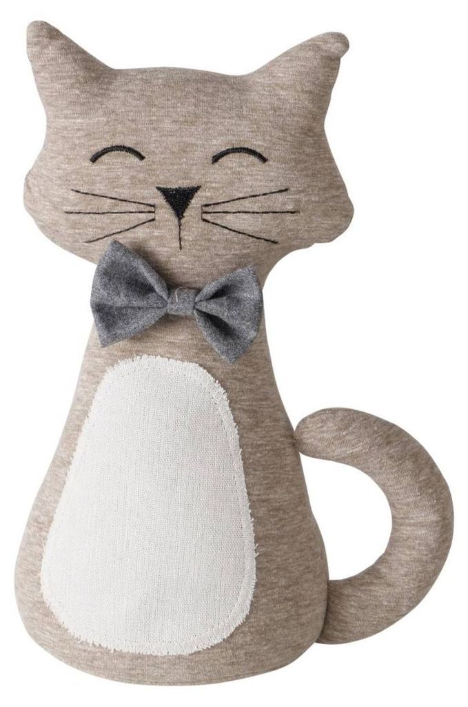 Türstopper KITTY, 31 x 9 x 11 cm Produktbild 
