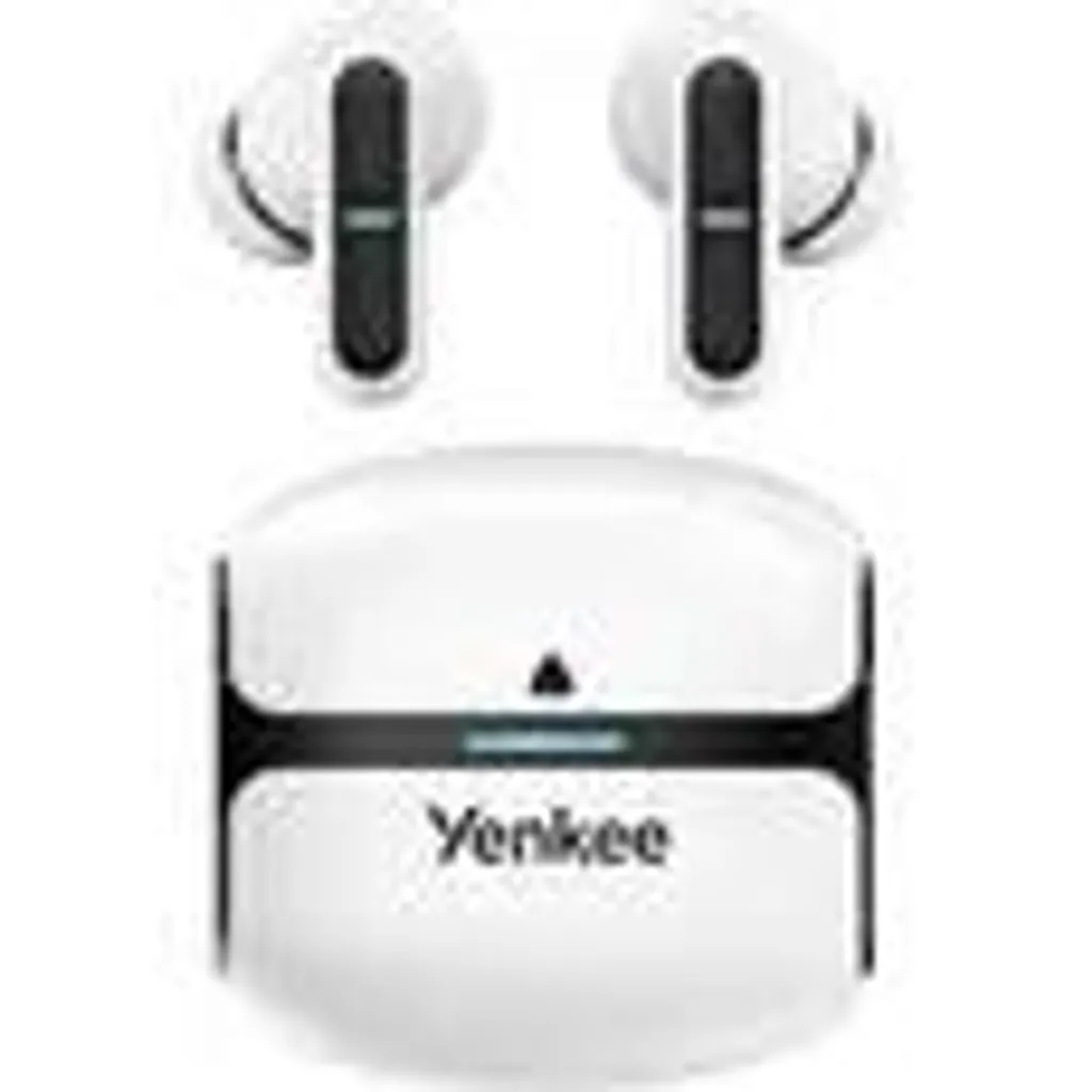 Yenkee YHP 09BT WE - Auricolari TWS Evepods Pro: Design e Libertà - 1