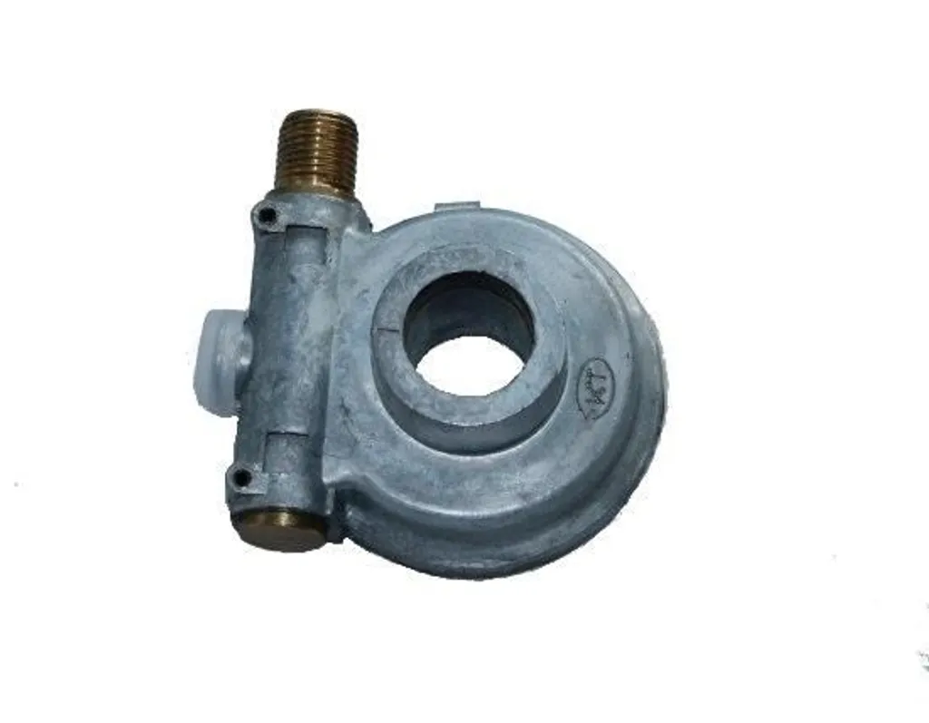 Silentblock moteur 272750 pour restaurer la tenue de route Vespa