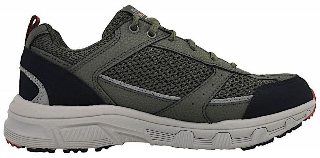 Zapatillas deportivas Skechers Oak Canyon Verketta para Imagen del producto 